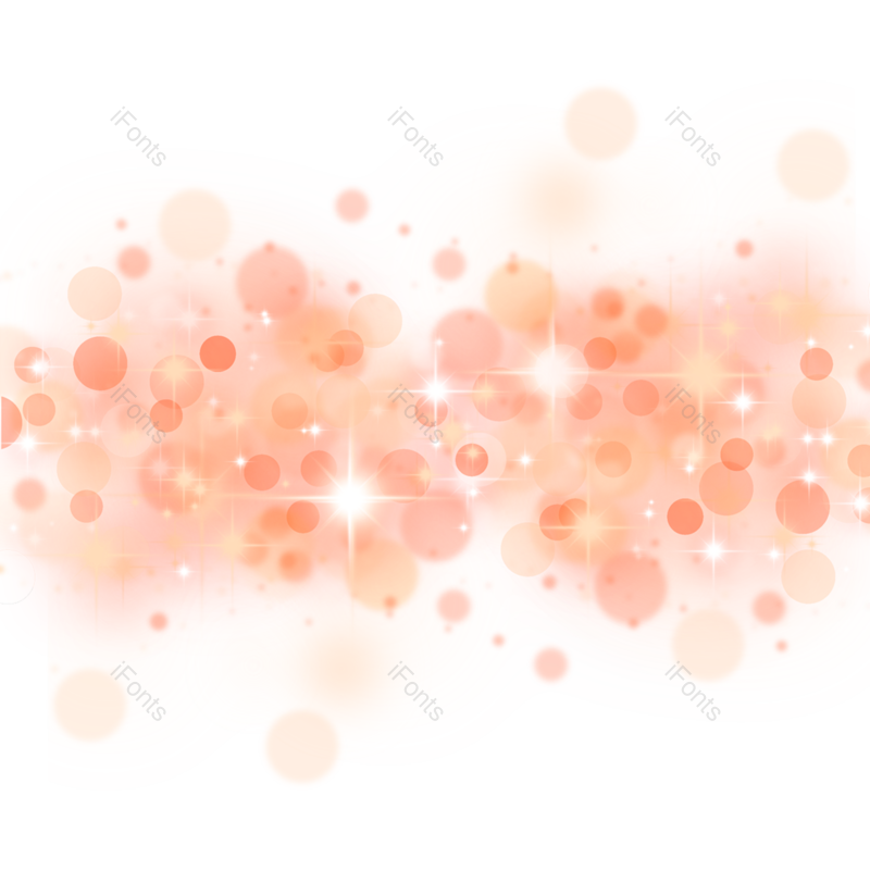 光效图片,科技元素,光斑PNG,科技素材免抠素材